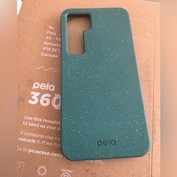 Pela Case Samsung s24 - Picture 1 of 2